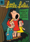 Cover for Marge's Little Lulu (Dell, 1948 series) #129