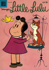 Cover for Marge's Little Lulu (Dell, 1948 series) #135