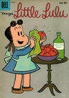 Cover for Marge's Little Lulu (Dell, 1948 series) #141