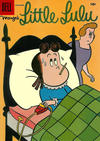 Cover for Marge's Little Lulu (Dell, 1948 series) #113