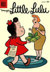Cover for Marge's Little Lulu (Dell, 1948 series) #114
