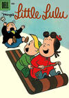 Cover for Marge's Little Lulu (Dell, 1948 series) #115
