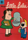 Cover for Marge's Little Lulu (Dell, 1948 series) #116