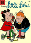 Cover for Marge's Little Lulu (Dell, 1948 series) #119