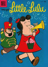Cover for Marge's Little Lulu (Dell, 1948 series) #120