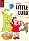 Cover for Marge's Little Lulu (Western, 1962 series) #168