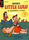 Cover for Marge's Little Lulu (Western, 1962 series) #173