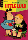 Cover for Marge's Little Lulu (Western, 1962 series) #179