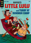 Cover for Marge's Little Lulu (Western, 1962 series) #181