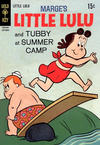Cover for Marge's Little Lulu (Western, 1962 series) #193