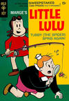 Cover for Marge's Little Lulu (Western, 1962 series) #194