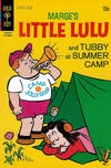 Cover for Marge's Little Lulu (Western, 1962 series) #197