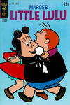 Cover for Marge's Little Lulu (Western, 1962 series) #198