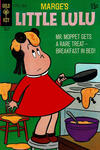 Cover for Marge's Little Lulu (Western, 1962 series) #199