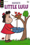 Cover for Marge's Little Lulu (Western, 1962 series) #200