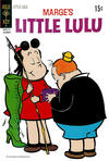 Cover for Marge's Little Lulu (Western, 1962 series) #202 [Gold Key]