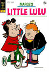 Cover for Marge's Little Lulu (Western, 1962 series) #204 [Gold Key]