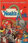 Cover for Noah's Ark (Fleming H. Revell Company, 1973 series) [39¢]