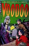 Cover for Voodoo (Farrell, 1952 series) #1
