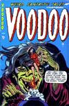 Cover for Voodoo (Farrell, 1952 series) #12