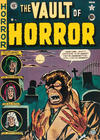 Cover for Vault of Horror (EC, 1950 series) #17