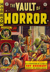 Cover for Vault of Horror (EC, 1950 series) #29
