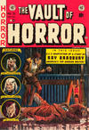 Cover for Vault of Horror (EC, 1950 series) #31