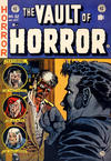 Cover for Vault of Horror (EC, 1950 series) #32
