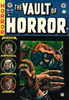 Cover for Vault of Horror (EC, 1950 series) #34