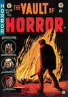 Cover for Vault of Horror (EC, 1950 series) #36