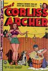 Cover for Meet Corliss Archer (Fox, 1948 series) #2