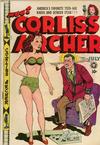 Cover for Meet Corliss Archer (Fox, 1948 series) #3
