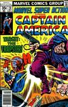 Cover for Marvel Super Action (Marvel, 1977 series) #10 [Regular Edition]