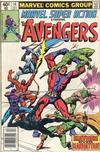Cover for Marvel Super Action (Marvel, 1977 series) #14 [Newsstand]