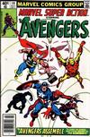 Cover for Marvel Super Action (Marvel, 1977 series) #19 [Newsstand]