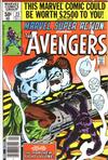 Cover for Marvel Super Action (Marvel, 1977 series) #23 [Newsstand]