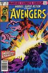 Cover Thumbnail for Marvel Super Action (1977 series) #26 [Newsstand]