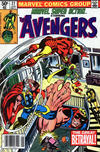 Cover for Marvel Super Action (Marvel, 1977 series) #27 [Newsstand]