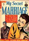 Cover for My Secret Marriage (Superior, 1953 series) #4