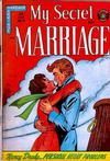 Cover for My Secret Marriage (Superior, 1953 series) #20