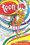 Cover for Teen-In (Tower, 1968 series) #[1]