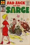 Cover for Sad Sack and the Sarge (Harvey, 1957 series) #14