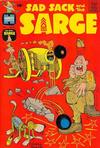 Cover for Sad Sack and the Sarge (Harvey, 1957 series) #27