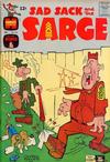 Cover for Sad Sack and the Sarge (Harvey, 1957 series) #35