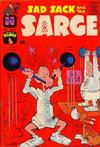 Cover for Sad Sack and the Sarge (Harvey, 1957 series) #41