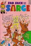 Cover for Sad Sack and the Sarge (Harvey, 1957 series) #48