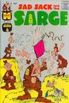 Cover for Sad Sack and the Sarge (Harvey, 1957 series) #68