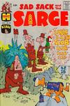 Cover for Sad Sack and the Sarge (Harvey, 1957 series) #76
