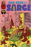 Cover for Sad Sack and the Sarge (Harvey, 1957 series) #85