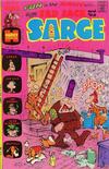 Cover for Sad Sack and the Sarge (Harvey, 1957 series) #111